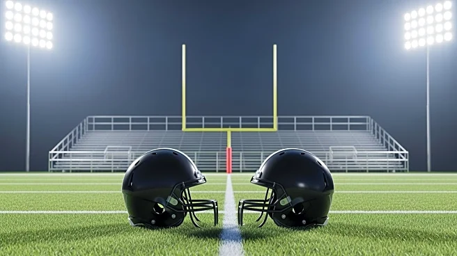 Lincoln High School Hosts Cathedral Catholic in Key Football Championship