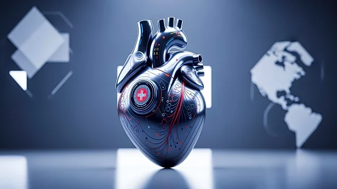 Cardiawave Appoints Jonathan Freeman as Board Chairman to Drive Global Expansion