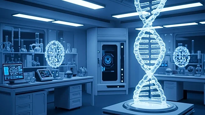 Deepinder Goyal Launches $25M Self-Funded Research Initiative to Explore Biology