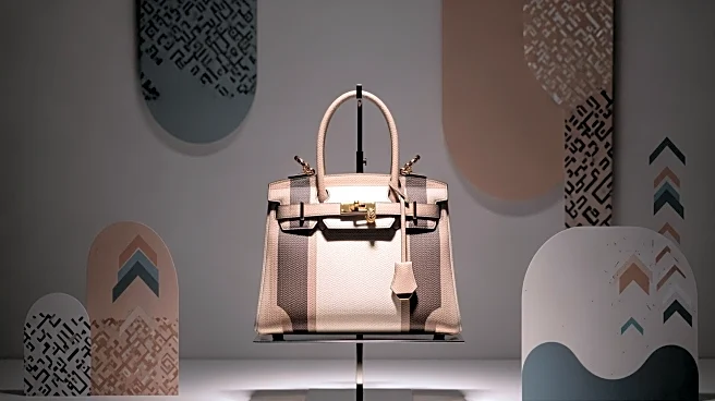 Prada Group Reports 9% Retail Sales Growth Amid Complex Economic Environment
