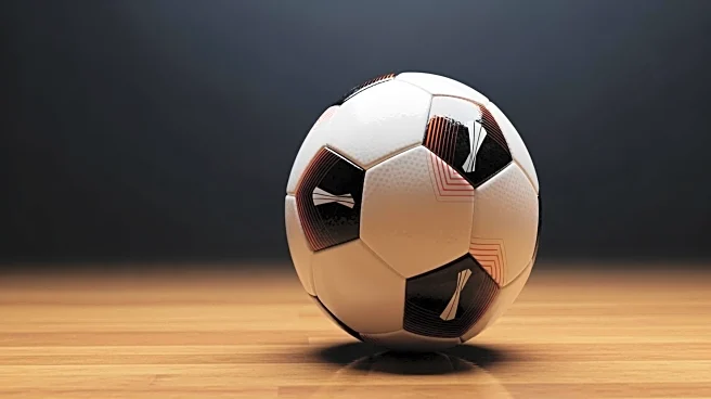 Lyon vs Basel: Anticipated Tight Match in UEFA Europa League