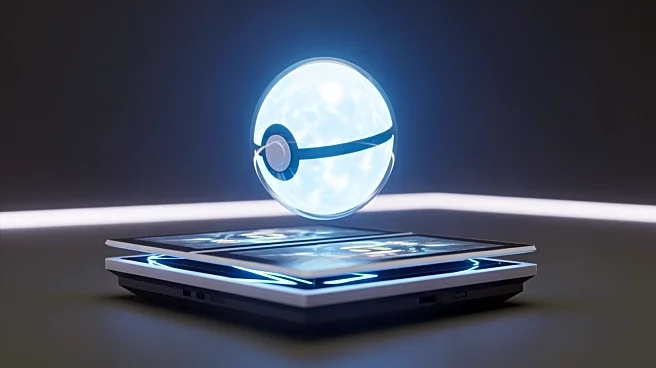 Pokemon Legends: Z-A Achieves 5.8 Million Sales in First Week, Boosted by Switch 2