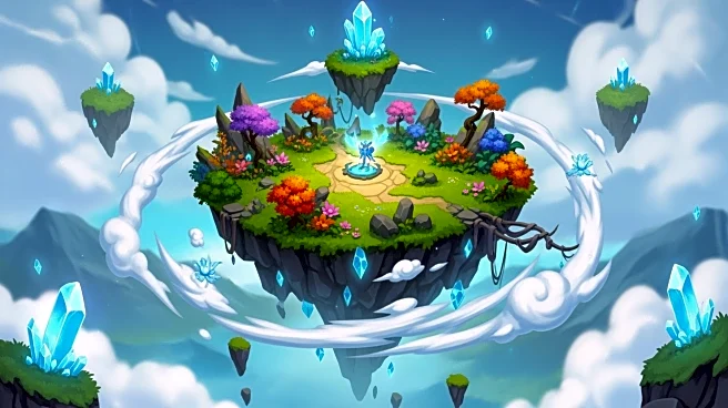 Genshin Impact Introduces New Region Nod-Krai in Version Luna I Update