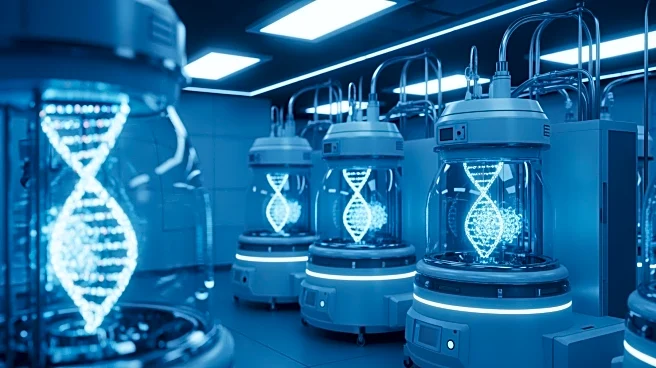 Genenta and Anemocyte Partner to Enhance LVV Plasmid DNA Production
