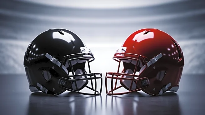 Baltimore Ravens Face Critical Playoff Challenge Amid Season Struggles