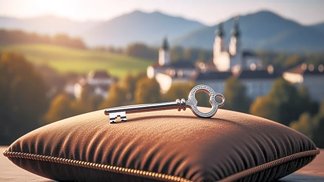 IHG Expands Kimpton Portfolio with First Austrian Hotel in Salzburg