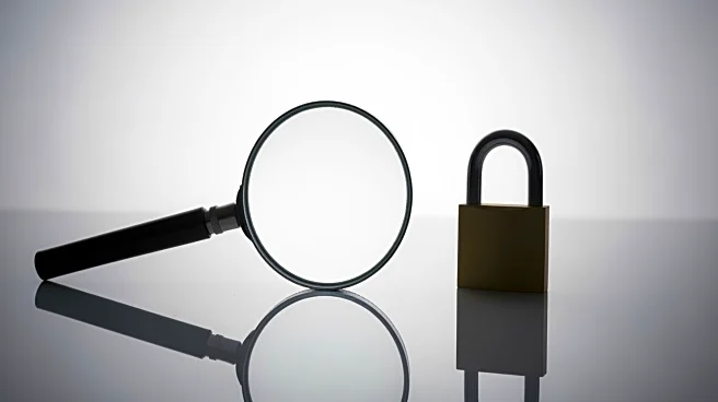 US Patent Office Announces December Layoffs Affecting 126 Employees