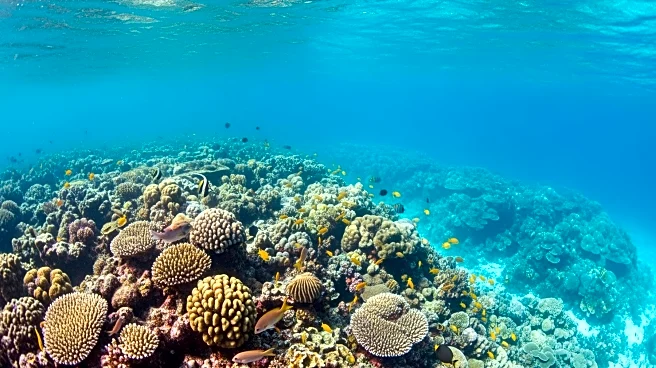 Palau Visitors Authority Completes Australian Sales Mission to Boost Tourism
