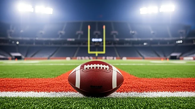 Chicago Bears Struggle in Red Zone Efficiency, Impacting Season Performance