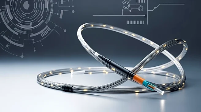 Vodafone Germany Pushes Fibre Optic Transition Amid Regulatory Challenges