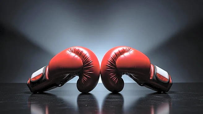 Sister of Boxer Arturo Gatti Jr. Alleges Brother's Death Was a Homicide