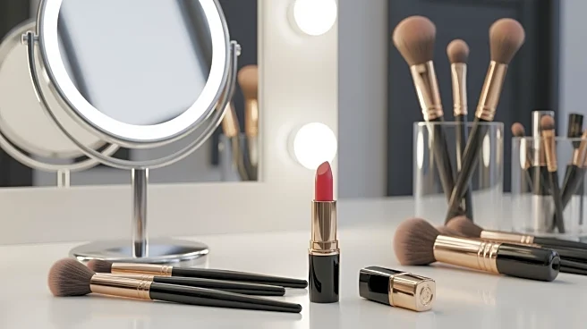 Lisa Eldridge Beauty Appoints Alexa Chung as First Brand Ambassador