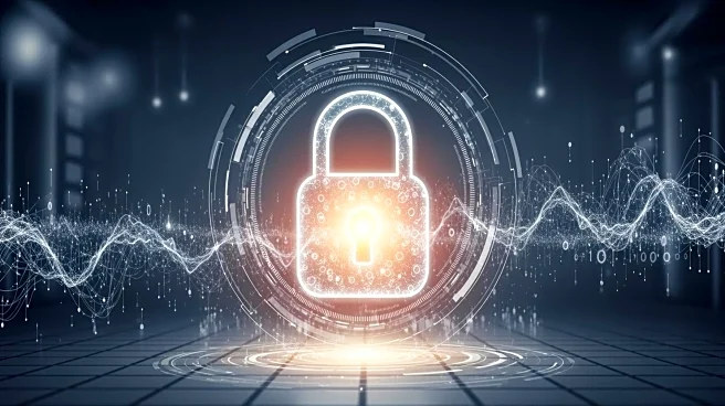 Signal Protocol Enhances Security with Quantum-Resistant Encryption Measures