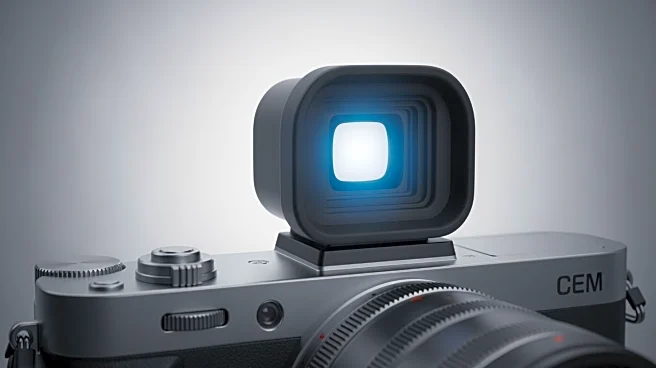 Leica's New M EV1 Camera Offers Electronic Viewfinder, Challenges Manual Focus Users