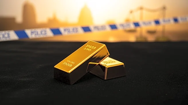 Northern Star Reports Strong Gold Sales in September Quarter, Maintains Positive Outlook
