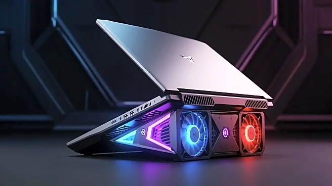 HP Omen 16 Gaming Laptop Offers Competitive Performance with Some Trade-offs