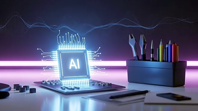 Phil Spencer Discusses AI's Role and Developer Autonomy at Xbox Game Studios