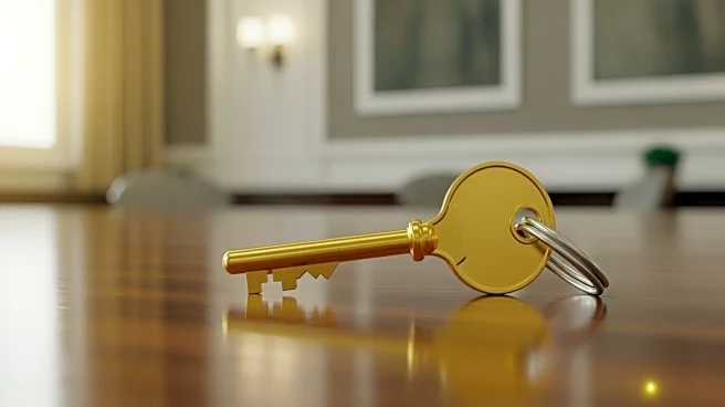 Kislak Sells Union County Apartment Complex for $6.6 Million, Enhancing Local Real Estate Market