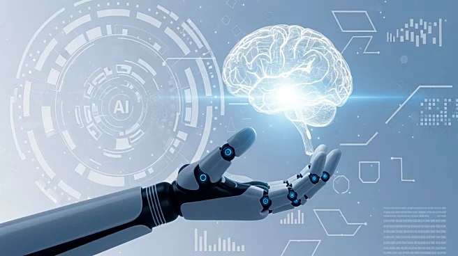 Krafton Inc. Invests $70 Million to Transform into AI-First Company