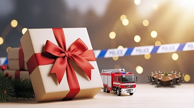 Retailers Embrace Self-Gifting Trend Amid Holiday Season