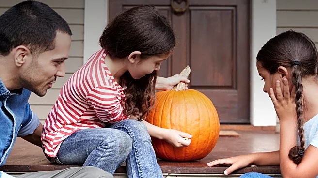 Simpson's Skelly Bar Hosts Halloween Family Event in Citrus Heights