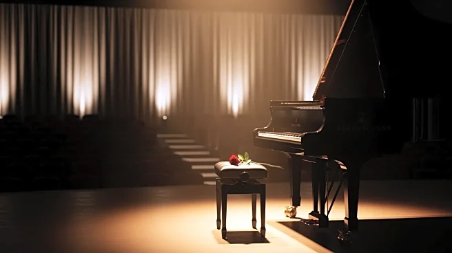 Good Day Sacramento Introduces Piano Music Segment Featuring Young Talent