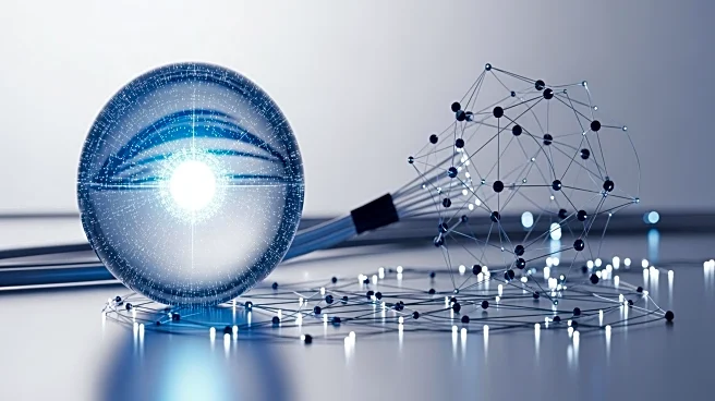 Palantir and Lumen Technologies Partner for $200M Enterprise AI Services