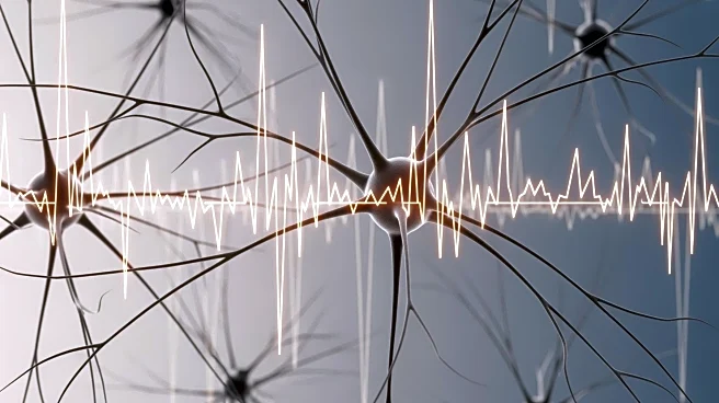 Neuroscience Study Reveals Memristor-like Behavior in Neurons, Implications for Brain Research