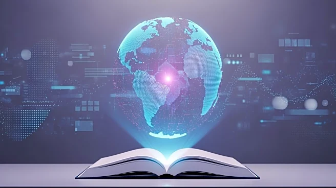 AI Integration in Education Systems Promises Enhanced Learning and Inclusivity