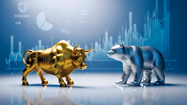 Sensex and Nifty Experience Mixed Movements Amid Market Fluctuations