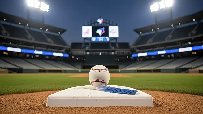 2025 World Series Begins: Dodgers Face Blue Jays in Historic Matchup