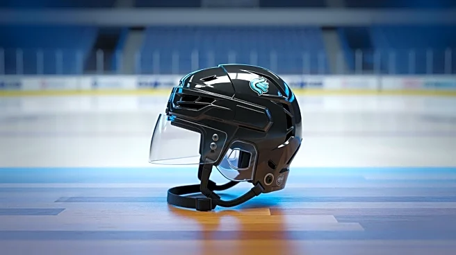 Seattle Kraken Secure Victory Over Winnipeg Jets, Ending Road Trip on High Note