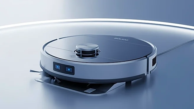 Roborock Q7 M5 Plus Robot Vacuum Offers Significant Savings for Consumers