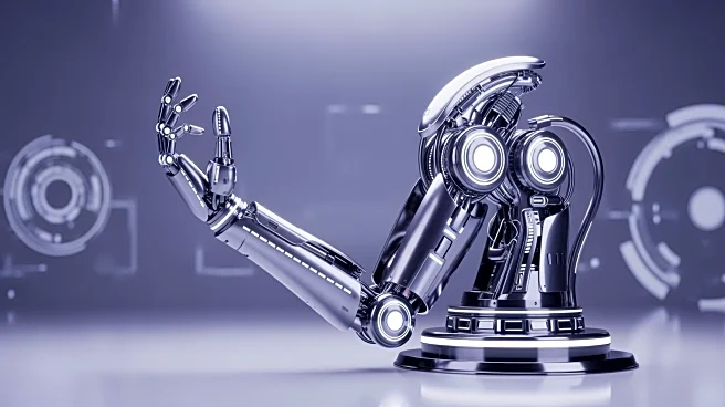 Hullbot Wins Prestigious Design Award, Outshining Global Innovators