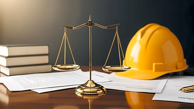 Samyang Law Firm Develops Legal and Safety Solutions in Response to New Safety Act