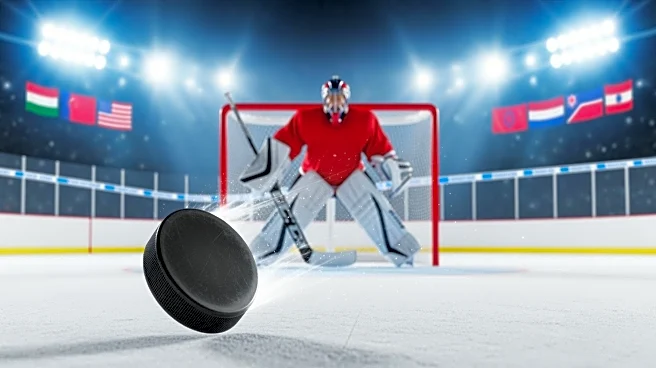Penguins' Benjamin Kindel Scores in Victory Over Panthers