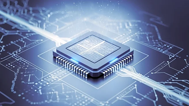 STMicroelectronics Reports 32% Drop in Q3 Profit Amid Restructuring Costs