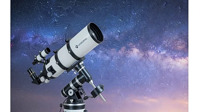 Astronomy Magazine Highlights Planetary Observations and Lunar Events Impacting Stargazers