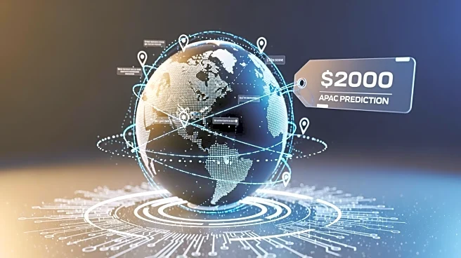 APAC Travellers Show Mixed Trust in AI, Emphasize Prediction and Price Clarity