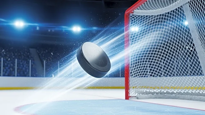 Hurricanes' Logan Stankoven Ends Slump with Goal Against Avalanche