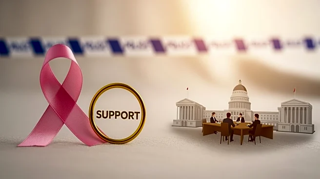 CNN's Christiane Amanpour Faces Third Cancer Diagnosis, Highlights Importance of Community Support