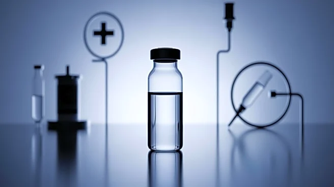 Sanofi Reports Decline in Vaccine Sales Amid Lower U.S. Flu Shot Uptake