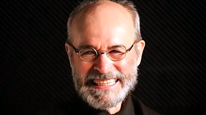 Dr. David S. Ginsburg Passes Away at 82, Memorial Service Scheduled