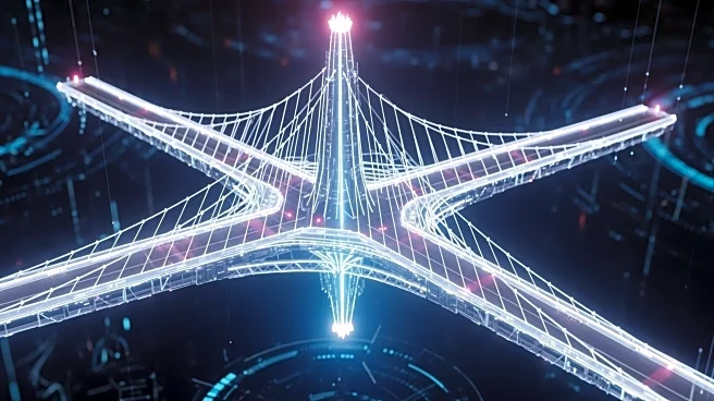 Starbridge Secures $42 Million in Series A Funding to Enhance AI Platform