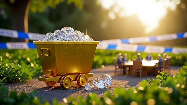 Taseko Mines Completes $170 Million Equity Raise Amidst Investor Optimism