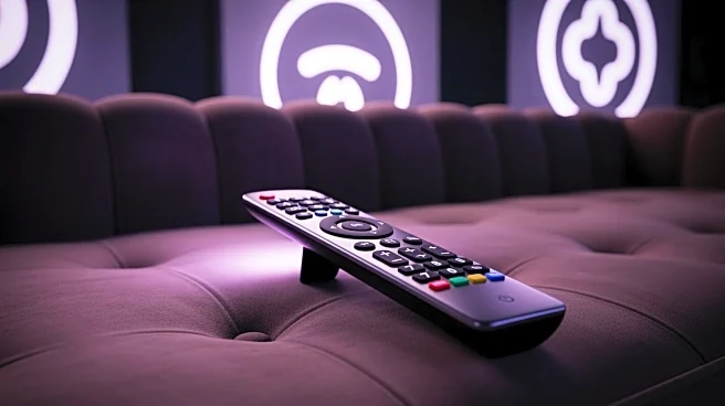 Reality TV Shows in October 2025 Spark Major Viewer Reactions and Industry Shifts