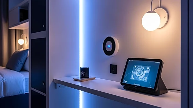 Hostels Lead Hospitality Innovation with AI and Flexibility, Influencing Hotel Industry