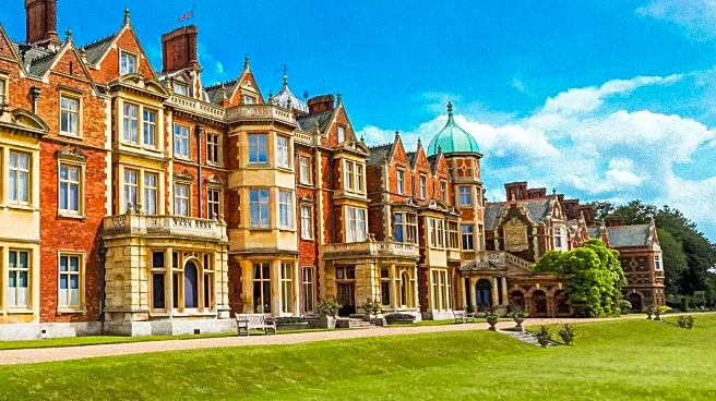 Northamptonshire Day Aims to Boost Local Tourism and Community Spirit