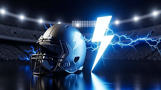 Justin Herbert Leads Chargers to Victory Over Vikings in 'Thursday Night Football'
