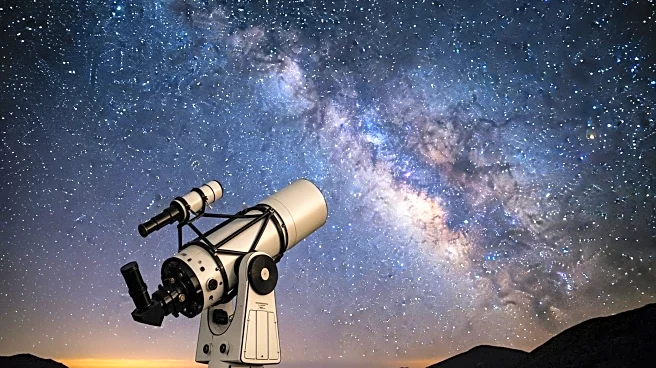 Vera Rubin Observatory Begins Comprehensive Sky Survey with Milky Way Image